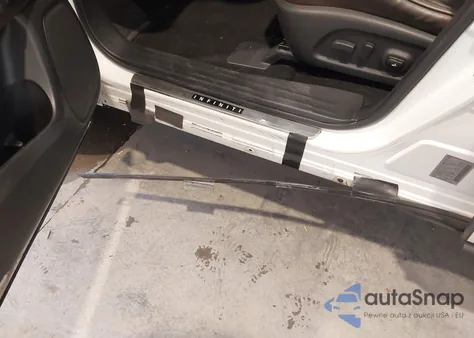 2013 Infiniti Jx35 z USA, uszkodzony, nr VIN 5N1AL0MM8DC316786